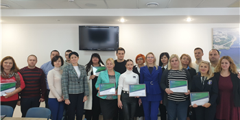 Семінар для юристів