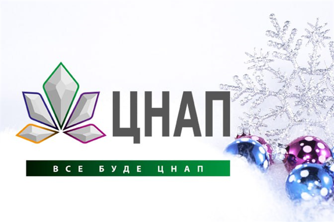 Вітаємо з Різдвом Христовим і прийдешнім 2024-м Новим Роком!
