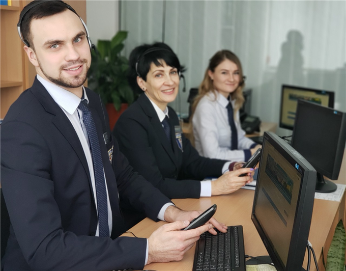Нові засоби телекомунікаційного зв’язку 