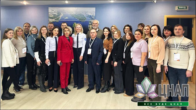 Керівники ЦНАПів долучилися до міжнародної акції «16 днів проти насильства»