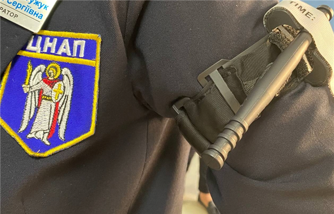Продовжуємо здобувати нові навички