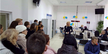Асоціація міст України проводить Школу з децентралізації для молоді